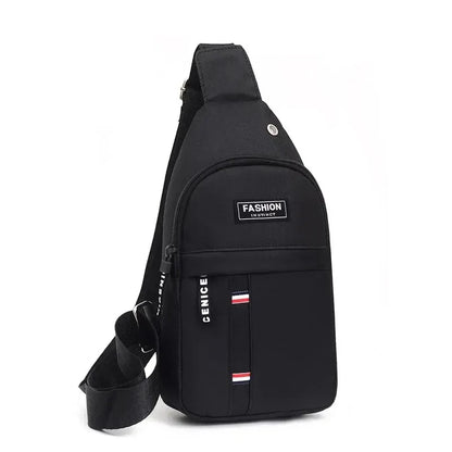 Men's Waterproof Large Capacity Fanny Pack
